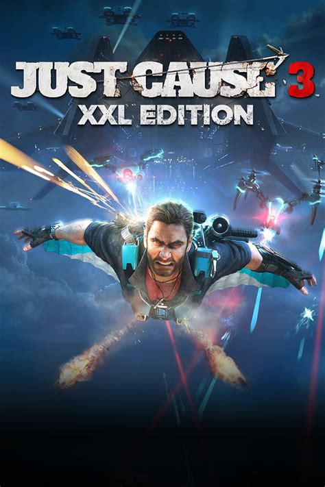 just cause3|just cause 3 release date.